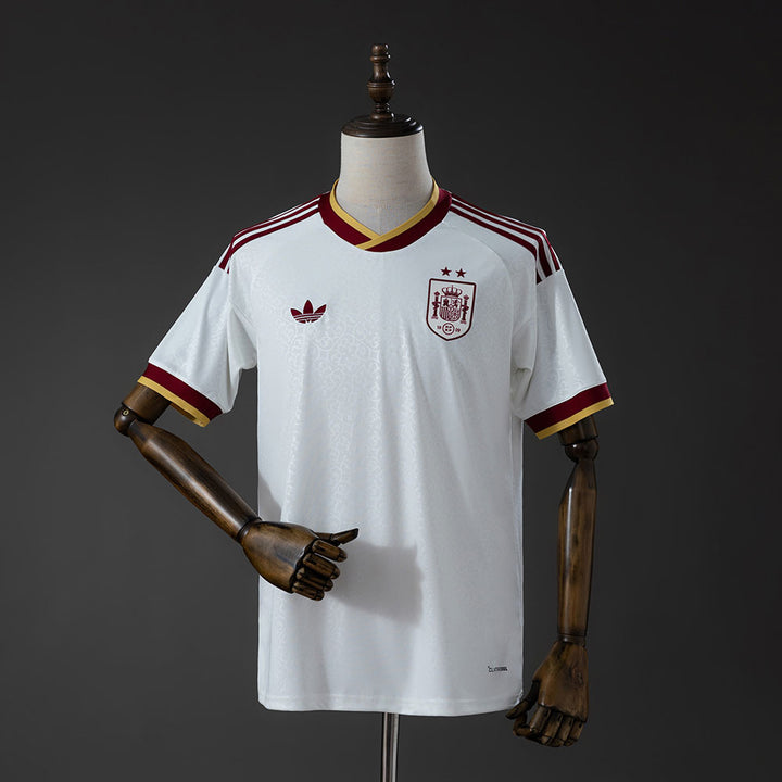 Spagna 2026 AWAY - CAMPIONI 2 STELLE