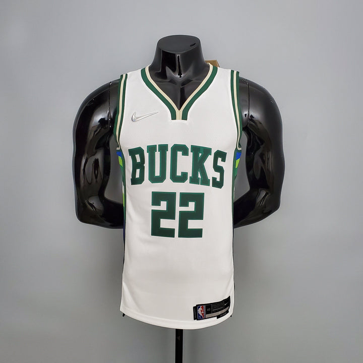 Bucks 22 Middleton