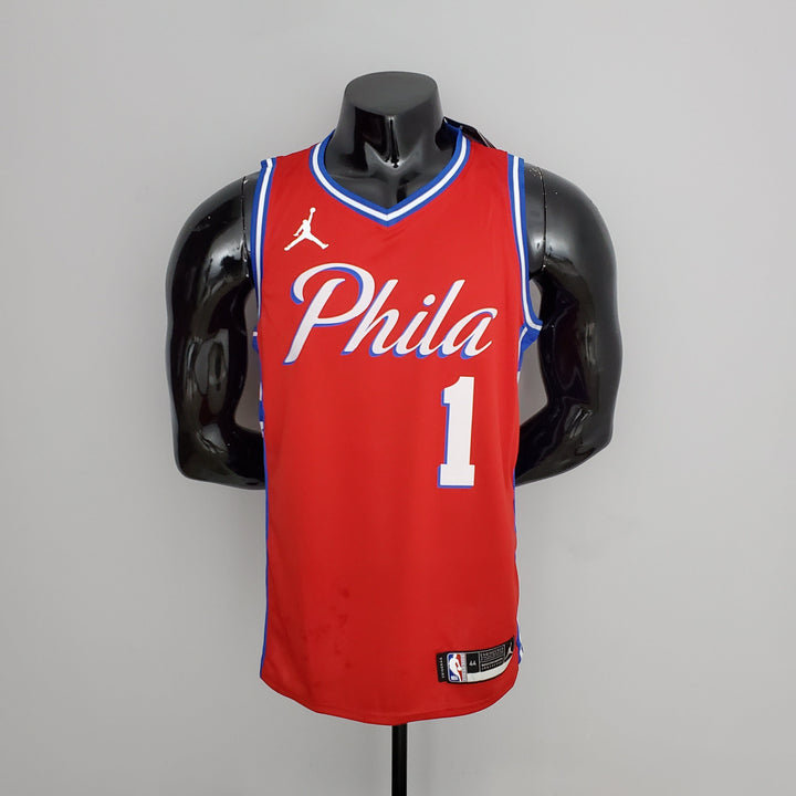Philadelphia 76ERS 1 Harden