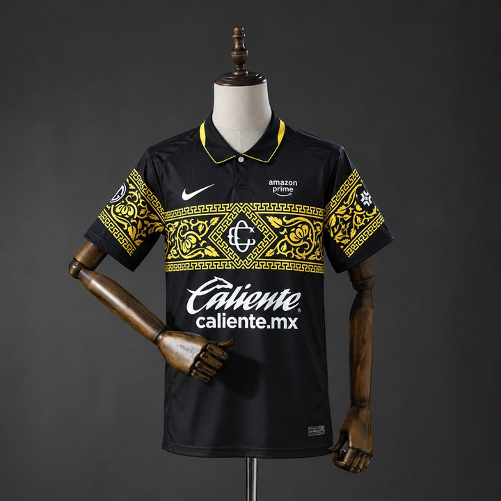 Chivas 26/27 THIRD
