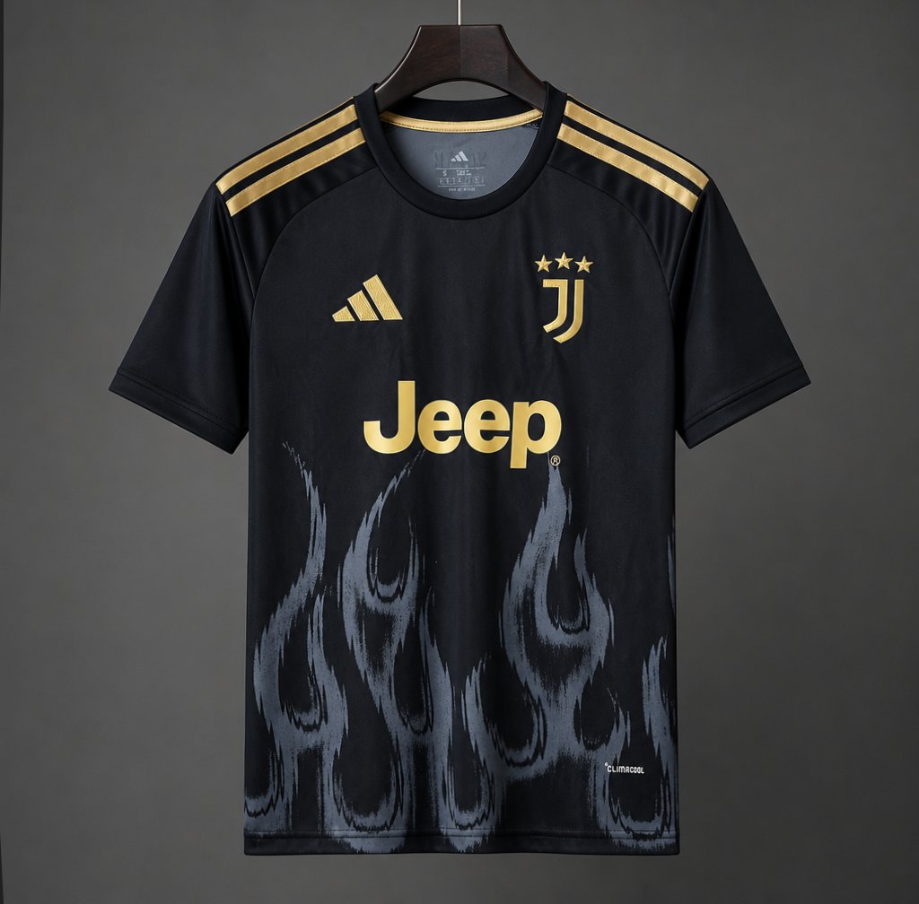 Juventus 26/27 THIRD