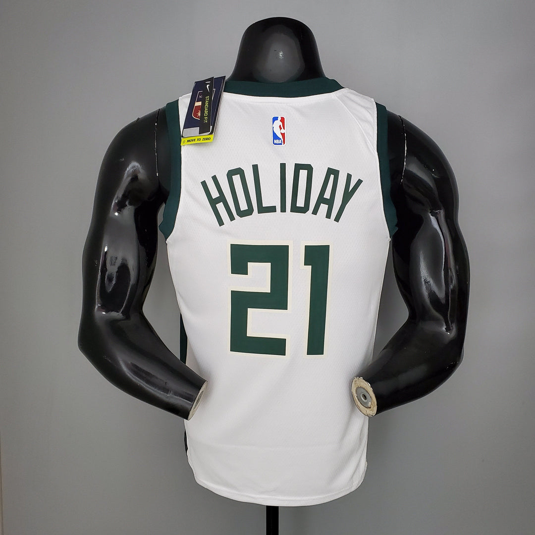 Bucks 21 Holiday