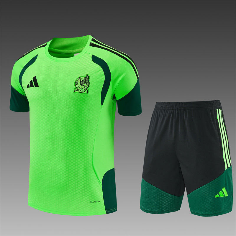 MESSICO 2026 - KIT ALLENAMENTO