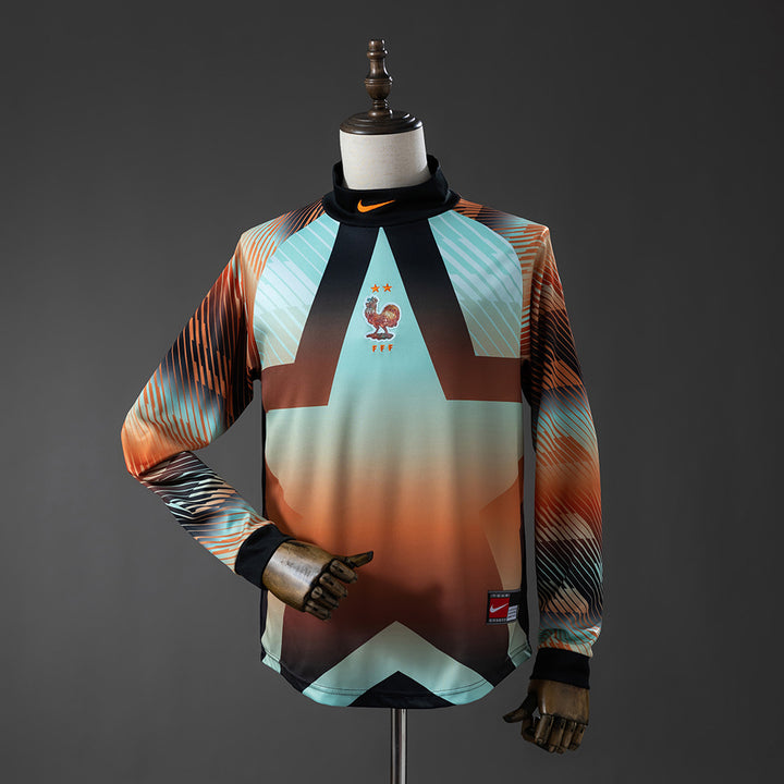 FRANCIA 2026 - PORTIERE