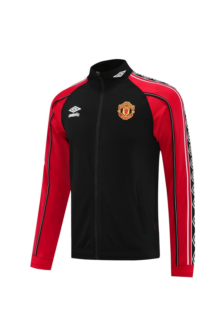 MANCHESTER UNITED 25/26 SPECIAL RETRO - TUTA RAPPRESENTANZA