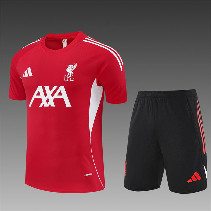 LIVERPOOL 25/26 - KIT ALLENAMENTO