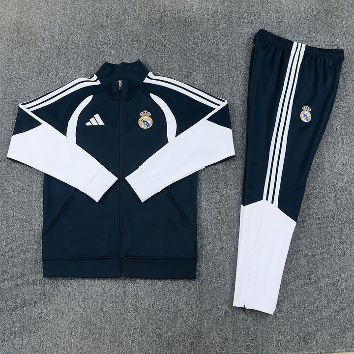 REAL MADRID 26/27 - TUTA RAPPRESENTANZA