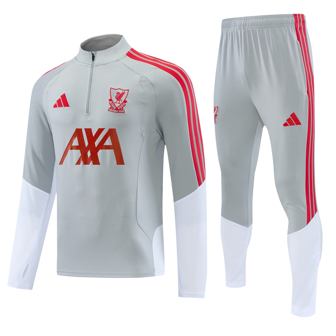 Liverpool 26/27 - Tuta Allenamento