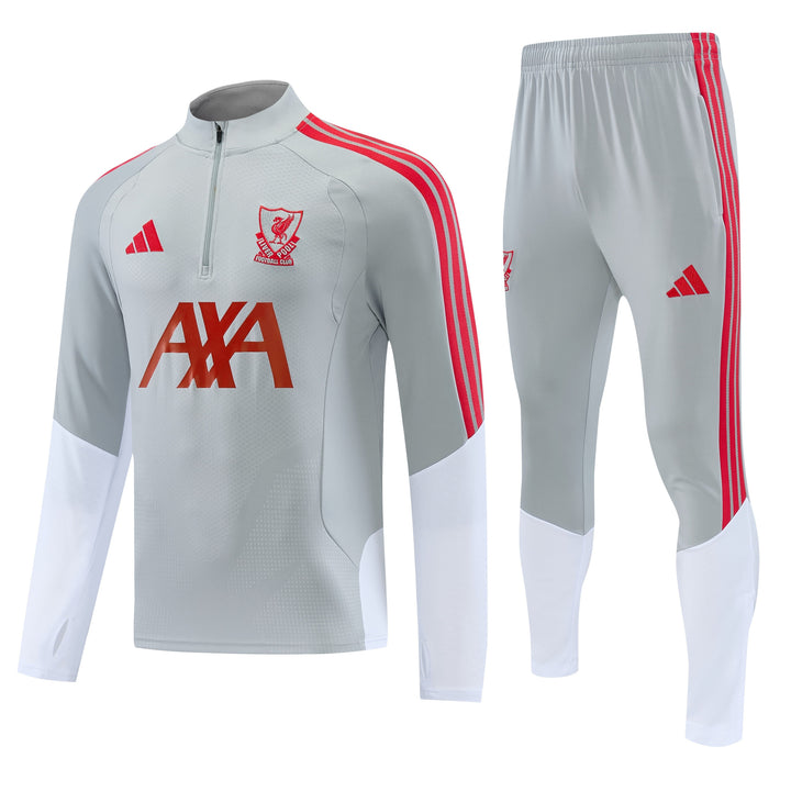 Liverpool 26/27 - Tuta Allenamento