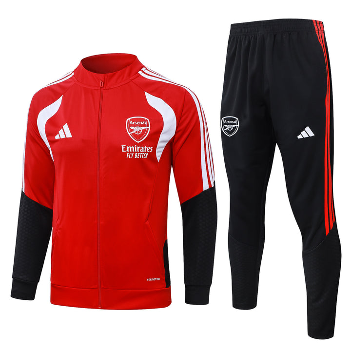 Arsenal 26/27 TUTA RAPPRESENTANZA
