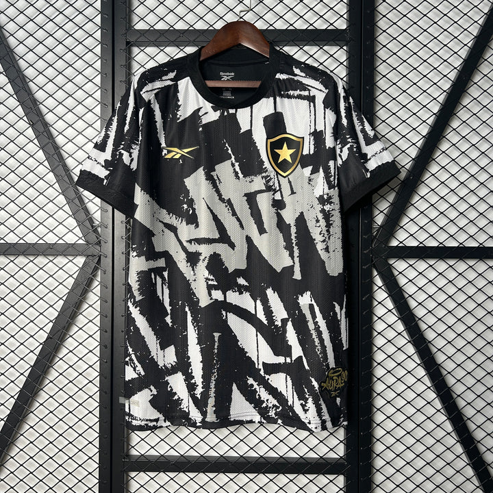 BOTAFOGO 25/26 THIRD
