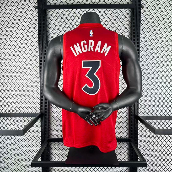 Toronto Raptors - ICON - 3 INGRAM