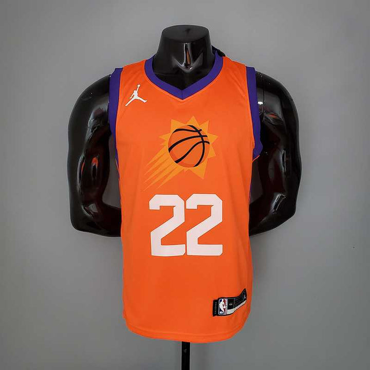 Suns 22 Ayton