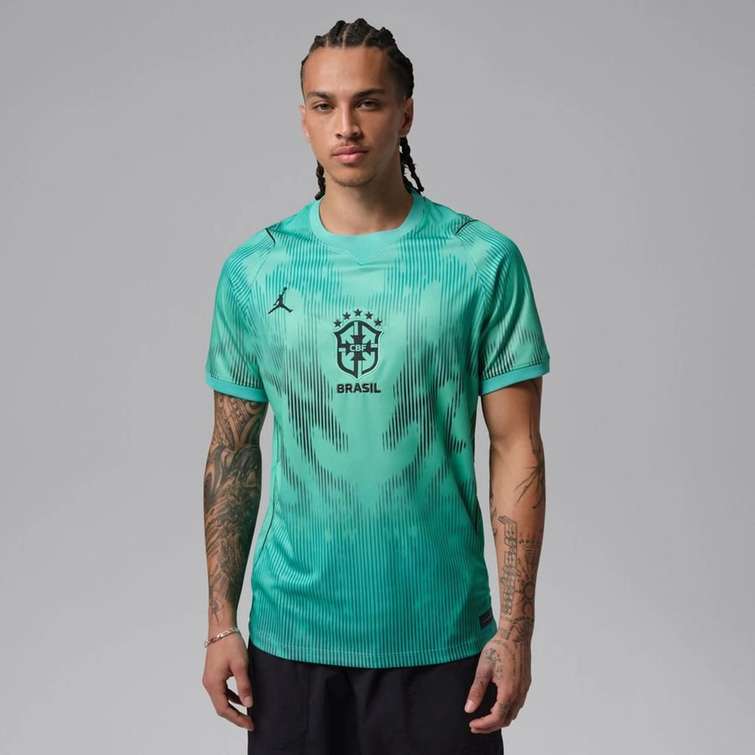 BRASILE 2026 - PORTIERE