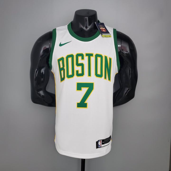 Celtics 7 BROWN