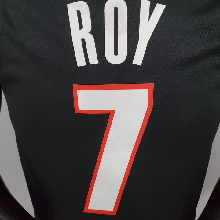 Portland 7 Roy