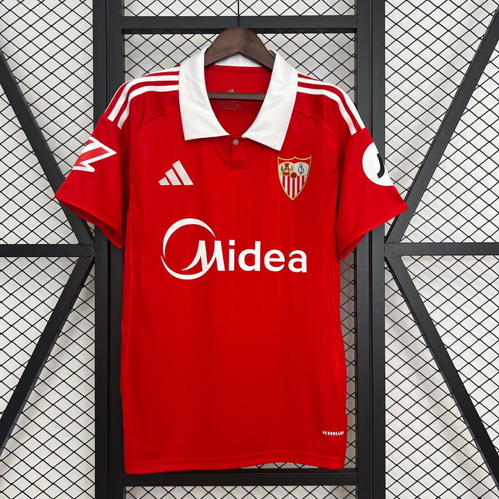 SIVIGLIA 25/26 AWAY