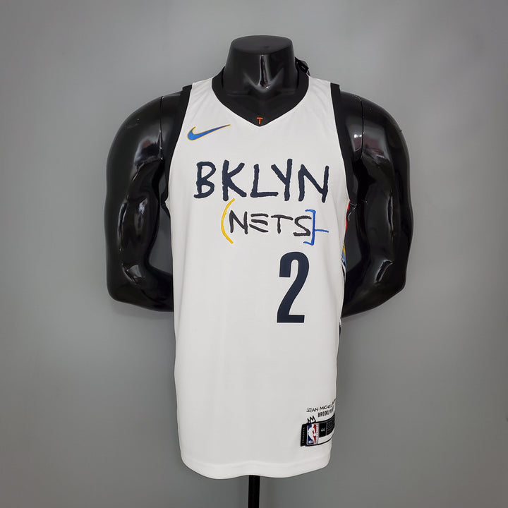 Brooklyn Nets 2 Griffin