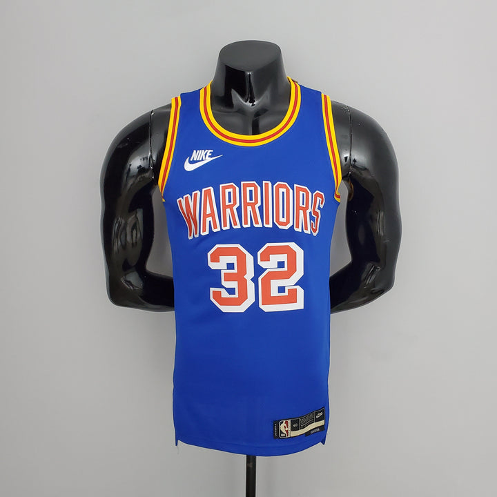 GOLDEN STATE WARRIORS 32 Porter JR