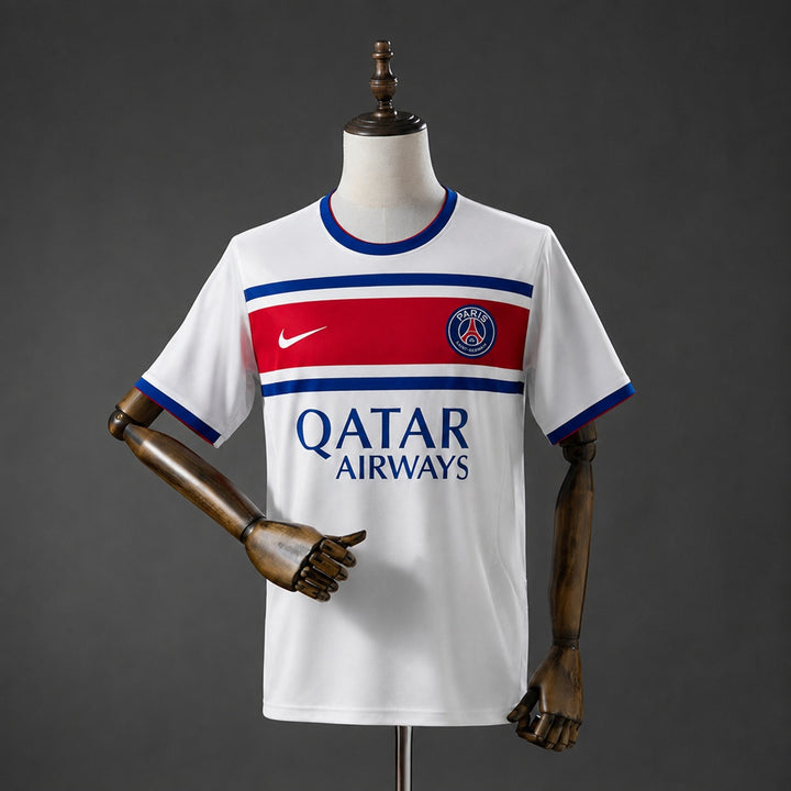 PSG 26/27- PRE MATCH