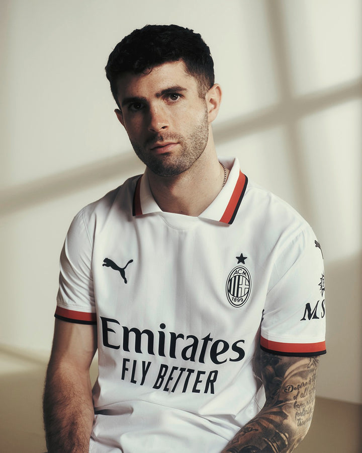 Milan 24/25 AWAY