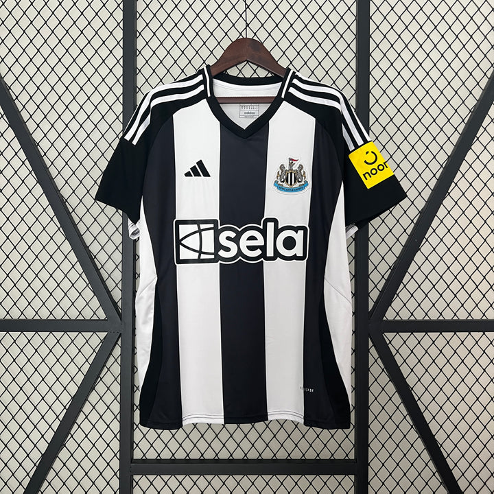 Newcastle 24/25 HOME