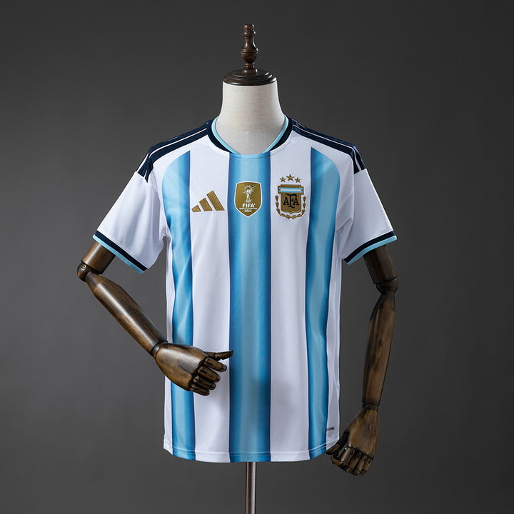 Argentina 2026 HOME