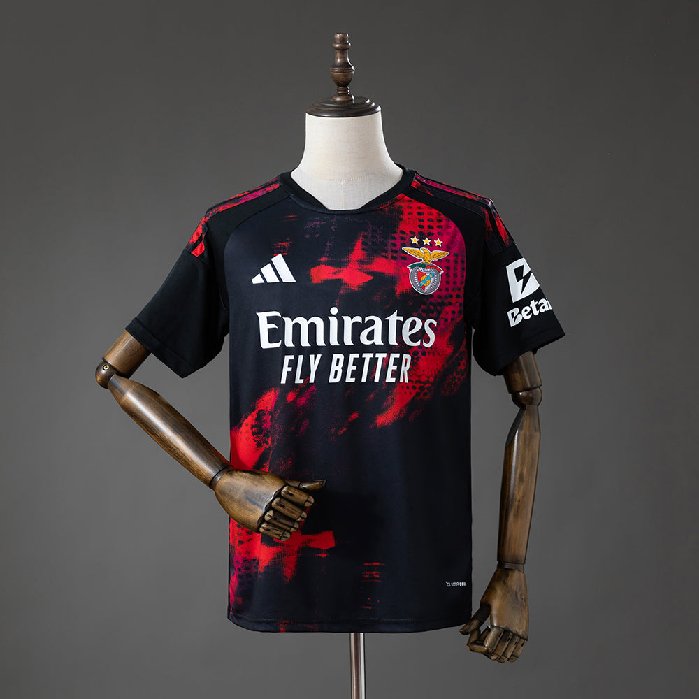 Benfica 26/27 THIRD