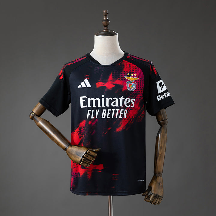 Benfica 26/27 THIRD