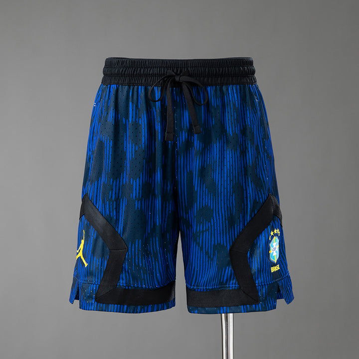 BRASILE 2026 PANTALONCINI - BASKET VERSION