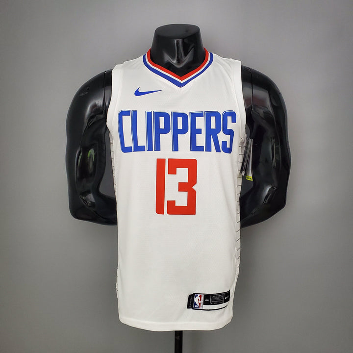 LA Clippers 13 George
