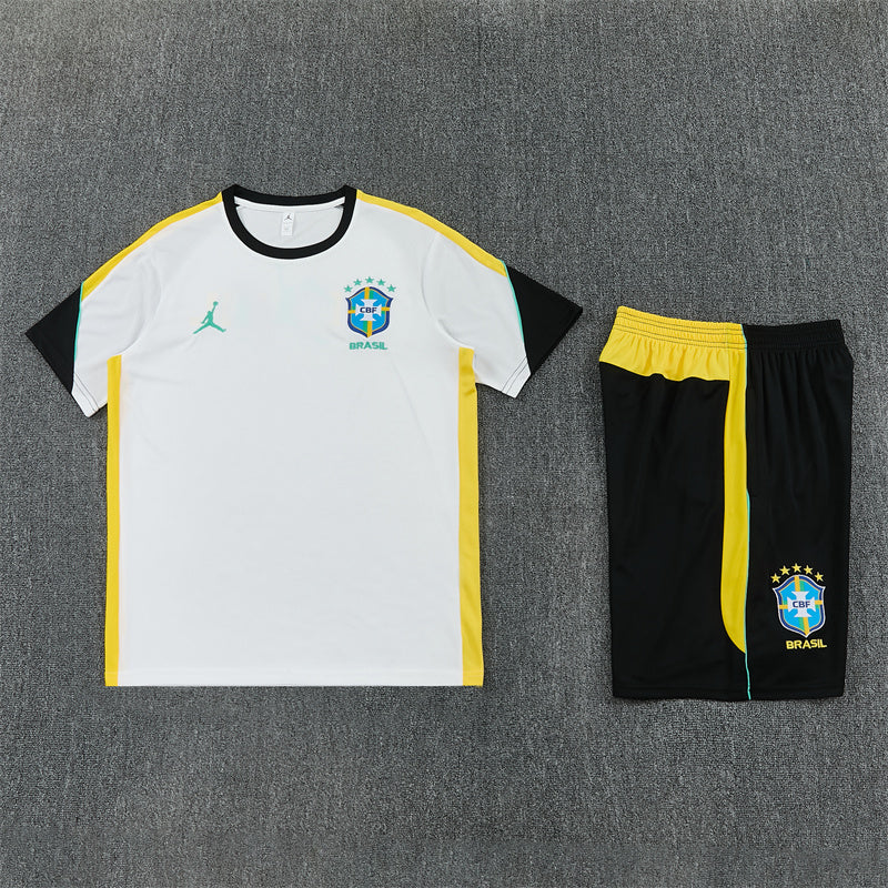Brasile 2026 Jordan - KIT ALLENAMENTO