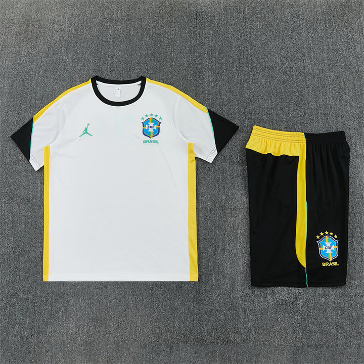 Brasile 2026 Jordan - KIT ALLENAMENTO