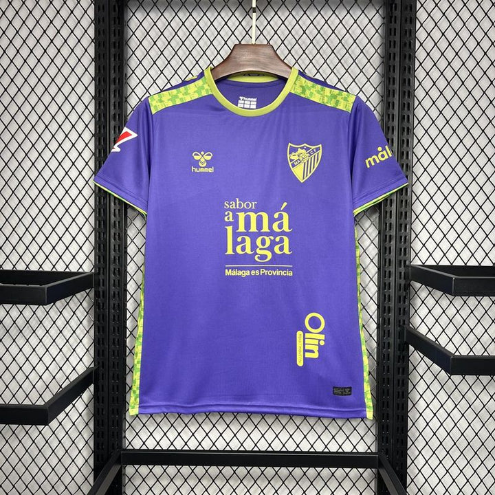 Malaga 24/25 AWAY