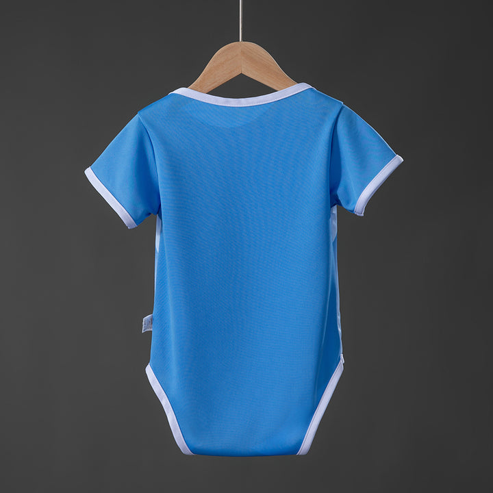 MANCHESTER CITY 26/27 HOME - NEONATO