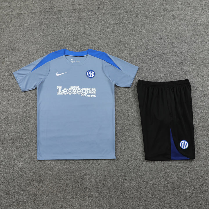 INTER 24/25 - KIT ALLENAMENTO