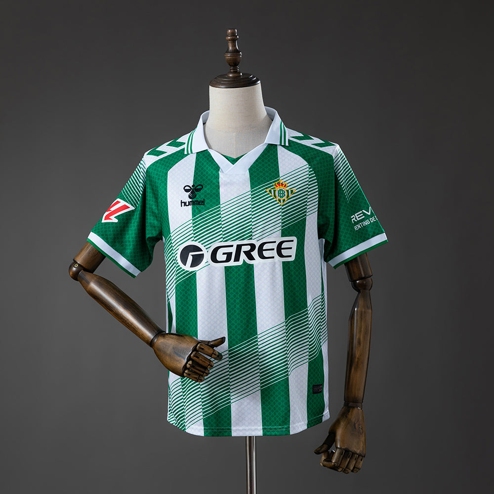 Betis 26/27 HOME