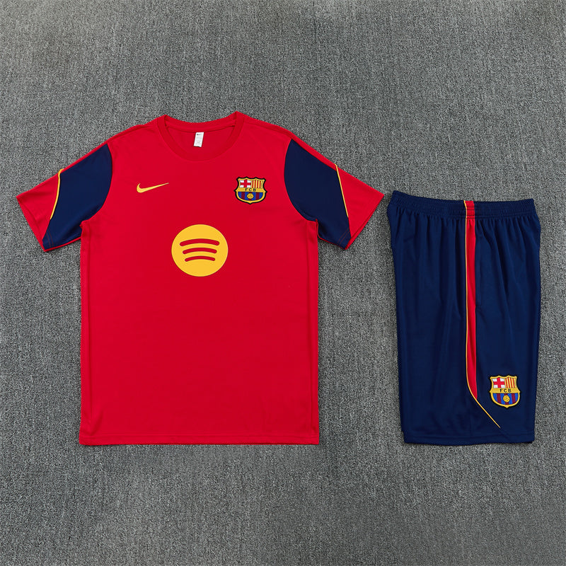 BARCELLONA 26/27 - KIT ALLENAMENTO