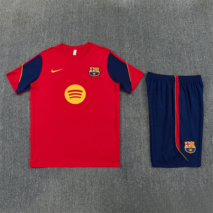 BARCELLONA 26/27 - KIT ALLENAMENTO
