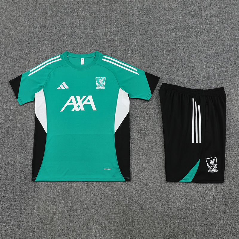 LIVERPOOL 25/26 - KIT ALLENAMENTO