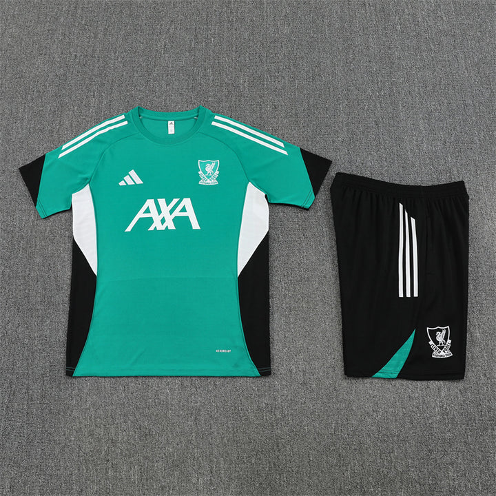 LIVERPOOL 25/26 - KIT ALLENAMENTO