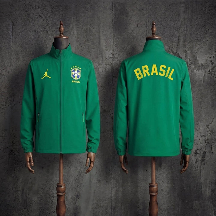 BRASILE 2026 K-Way