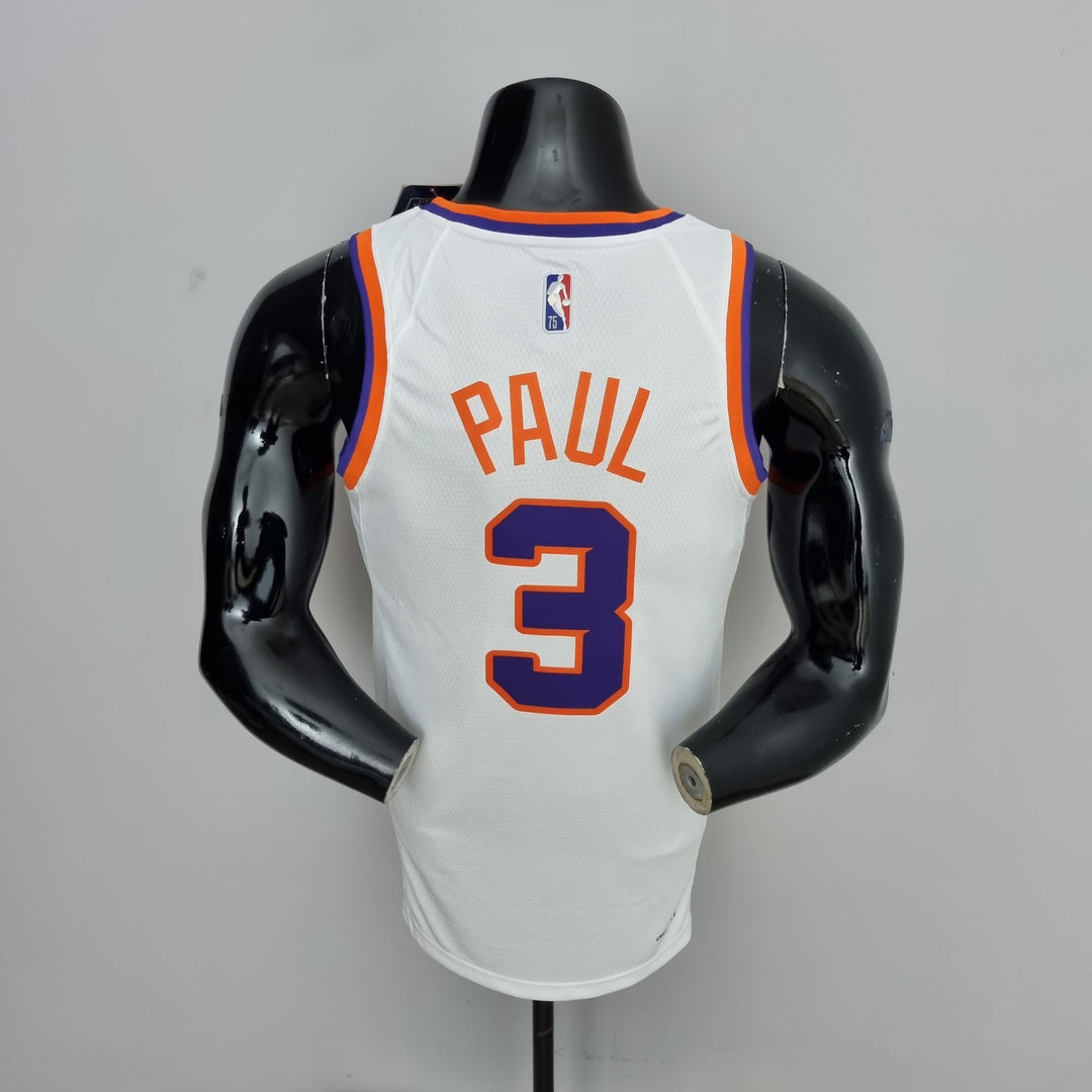 Phoenix Suns 3 Paul