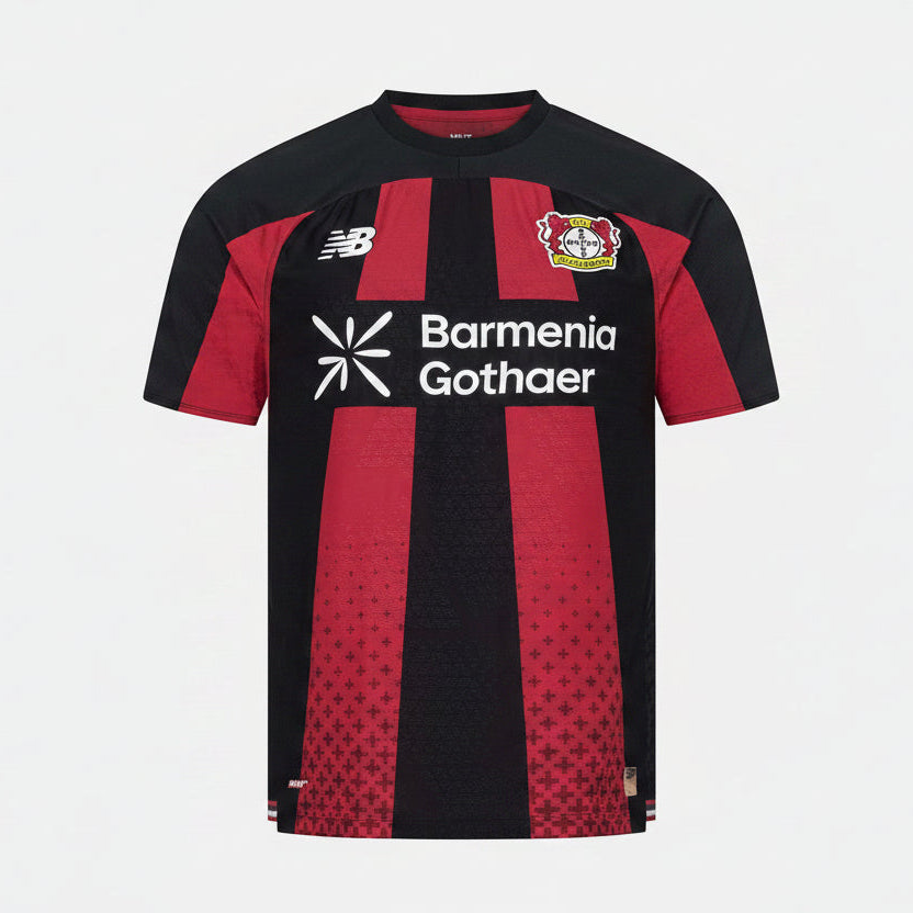 Bayer Leverkusen 26/27 HOME