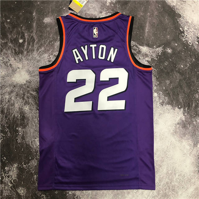 PHOENIX Suns 22/23 - CLASSIC - 22 Ayton