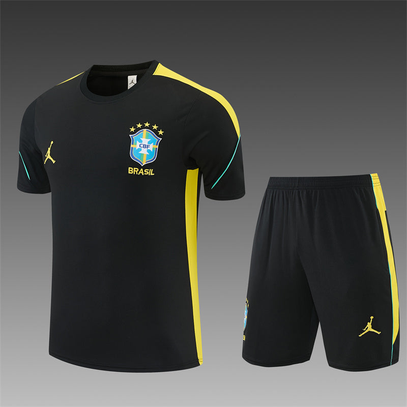Brasile 2026 Jordan - KIT ALLENAMENTO