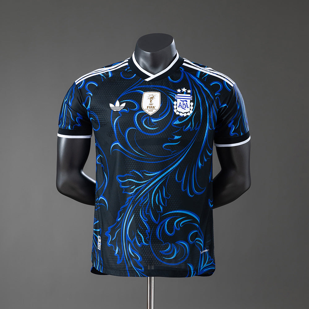 Argentina 2026 AWAY