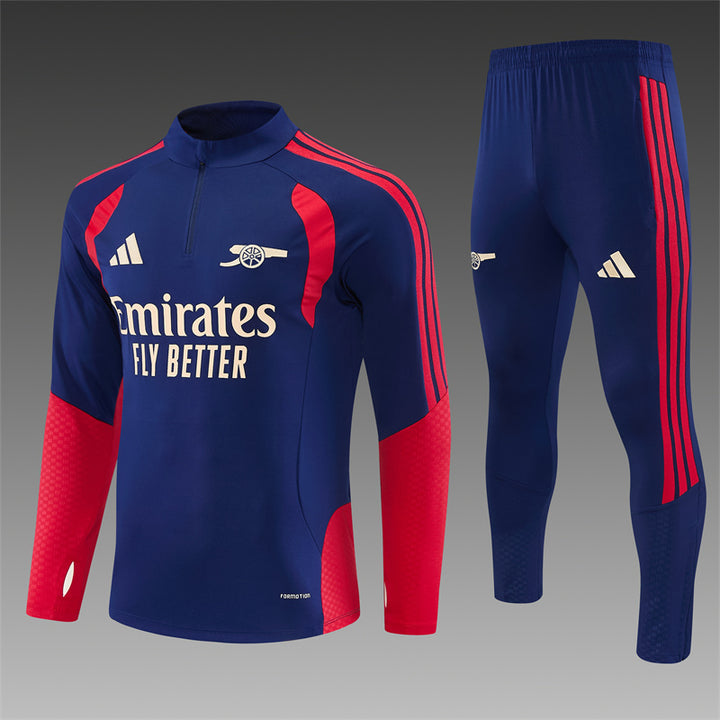 Arsenal 26/27 - TUTA ALLENAMENTO