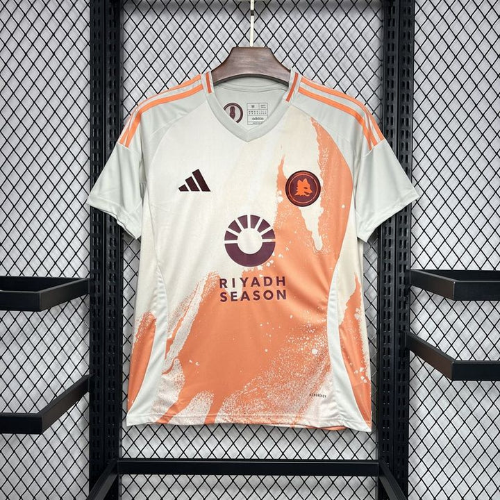 Roma 24/25 AWAY