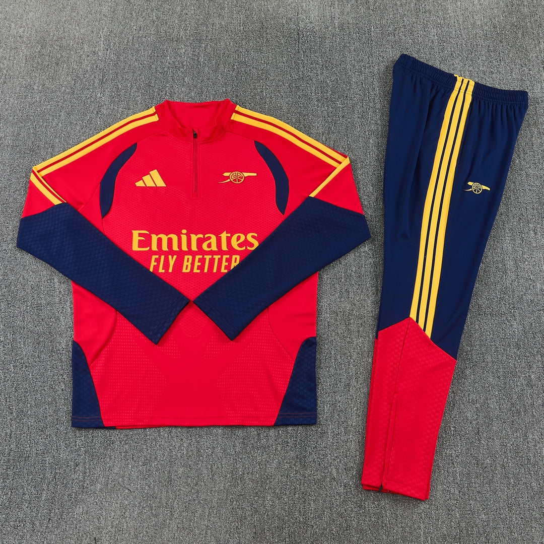 ARSENAL 2026 - Tuta Allenamento